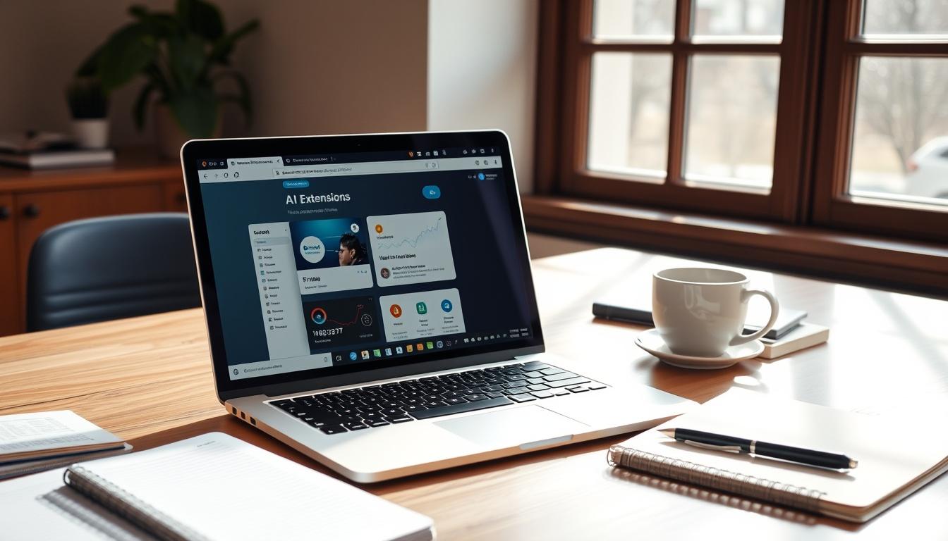 AI Solutions for Everyday Tasks