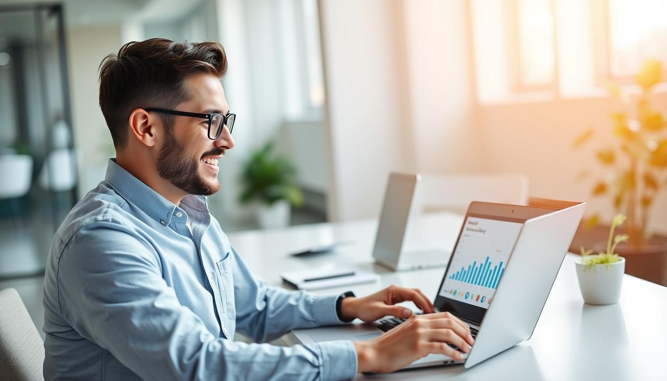 Simplify Reporting