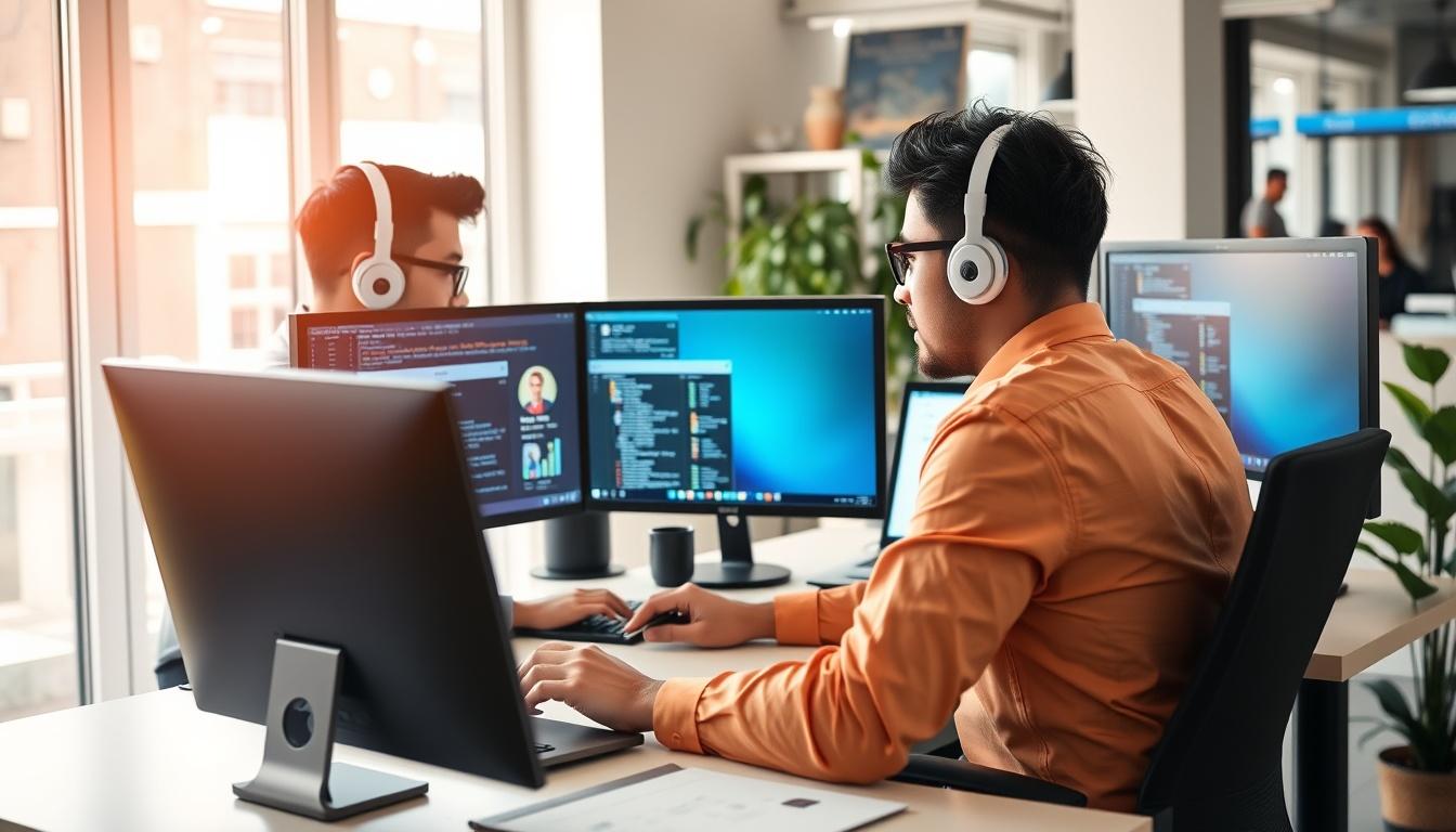 Improve Team Collaboration